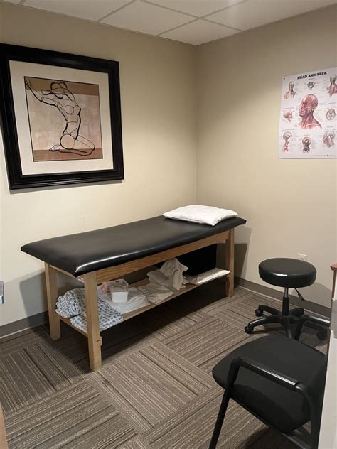 Physical Therapy In Chalfont Pa Ivy Rehab