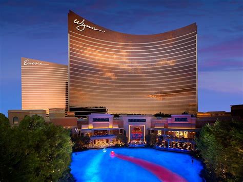 Swinger Resorts à Las Vegas Blog Brain
