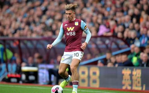 Includes the latest news stories, results, fixtures, video and audio. Jack Grealish Net Worth - What's His Salary at Aston Villa ...