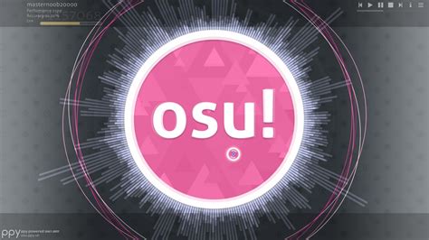 Osu Stream Ger Wollt Ihr Teamspeak Joinen Gibt Ts In Den Chat Youtube