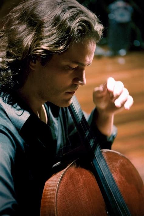 Zuill Bailey Wonderful Cellist Musician Portraits Cellist Classical Music