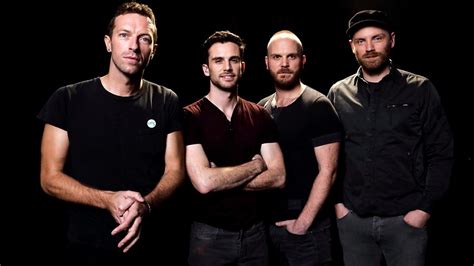 Coldplay To Release A New Album In November After A 4 Year Hiatus The