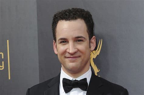 Ben Savage AKA Cory Matthews From Boy Meets World Is Running For Congress