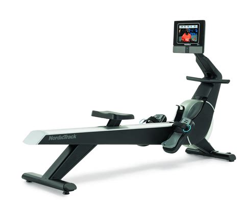 Nordictrack Rw700 Rowing Machine Shop Online Powerhouse Fitness