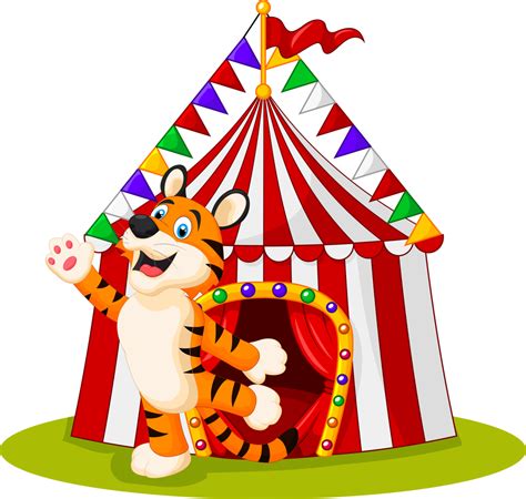 Circus Clipart Carnival Circus Carnival Transparent Free For Download
