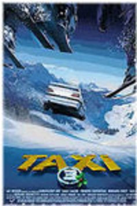 Samy naceri samy naceri sa famille / biographie mère: Film Taxi 3 - Cineman