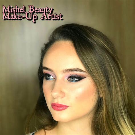 Mishel Beauty Make Up Artist Varna