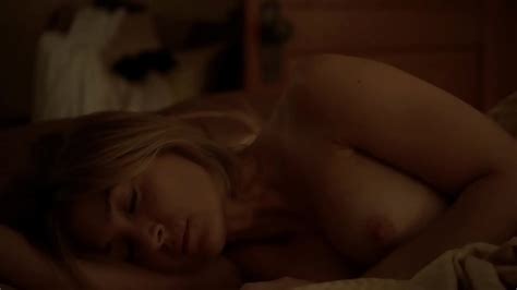 Sasha Alexander Nude In Shameless S05e09 Celeb Eclipse Edit