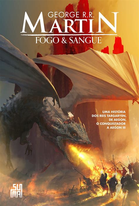 Fogo And Sangue Volume 1 Brinde Exclusivo Pdf George R R Martin