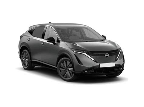 Nissan Ariya Suv 160kw Advance 63kwh 5dr Auto Lease Deals Synergy Car