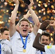 Matthias Ginter - Fußball-Weltmeister 2014 - WELT