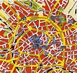 Large Aachen Maps for Free Download and Print | High-Resolution and ...