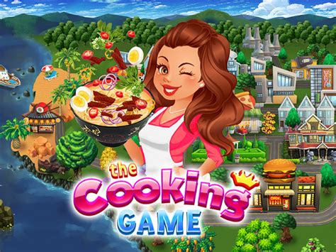 Free application for game mods. The Best 5 Offline Cooking Games to Play on Your Android ...