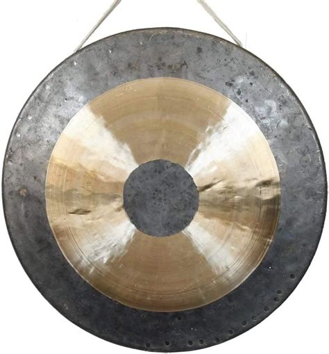 60cm Big Gong Great For Large Song And Dance Troupes And