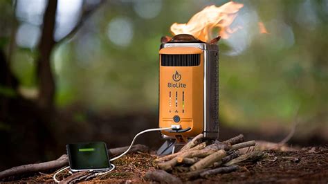 Best Camping Gadgets Review And Buying Guide In 2023 Task And Purpose