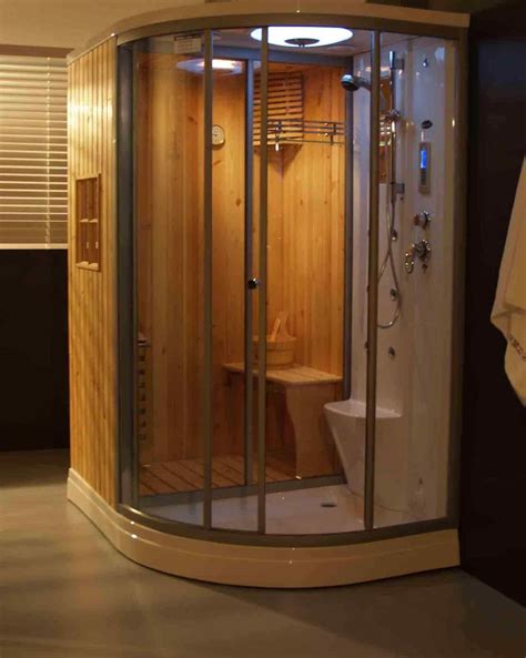 11 Top And Adorable Steam Room Bathroom Designs Ideas Steam Room