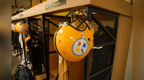 2022 Pittsburgh Steelers Cutdown Tracker (Updating) - Steelers Depot