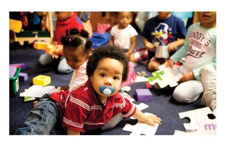 Demystifying The Difference Between Nursery School And Preschool