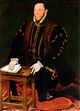Thomas Percy, 7th Earl of Northumberland (1528-1572)