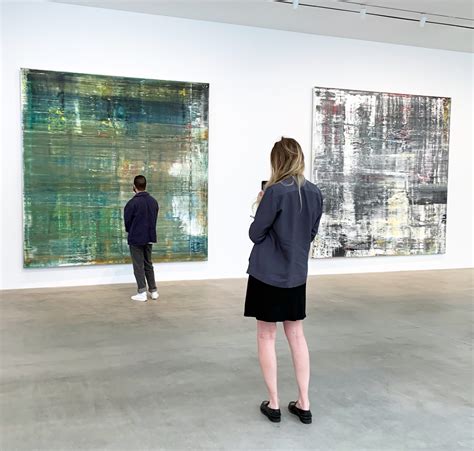 Gerhard Richter Gallery