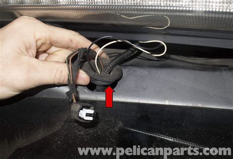 I don't have a bmw, but i imagine most obd ii scanners would capable of resetting the light as they can for other makes. Pelican Parts Technical Article - BMW-X3 - Third Brake Light and Spoiler Replacement