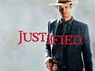 Zinéfilaz: Justified: la ley de Raylan