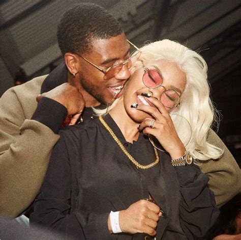 Teyana Taylor And Iman Shumperts Love Story In Photos Essence
