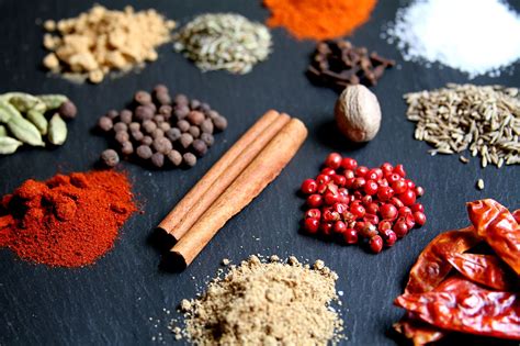 Berbere Spice Mix - A Cup of Sugar … A Pinch of Salt