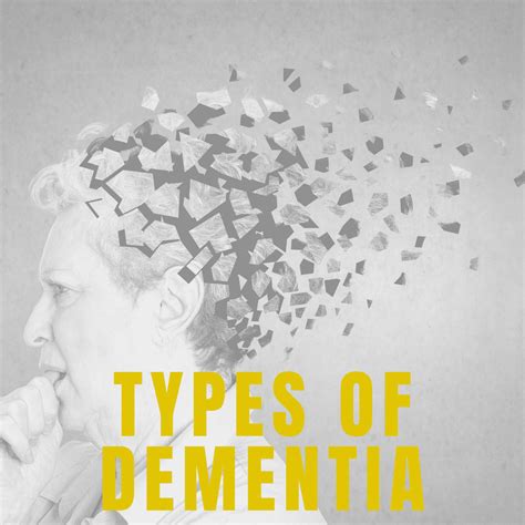 Learn More About The Types Of Dementia With Premier Neuorology