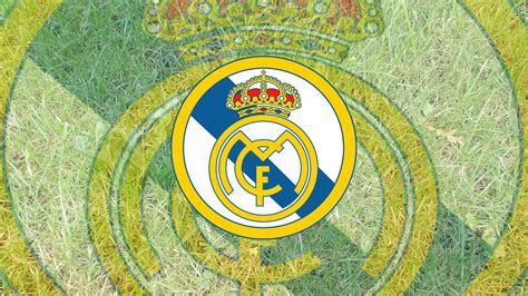 Feel free to send us your own wallpaper and we will consider adding it to appropriate category. Real Madrid Logo HD Wallpaper | Background Image ...