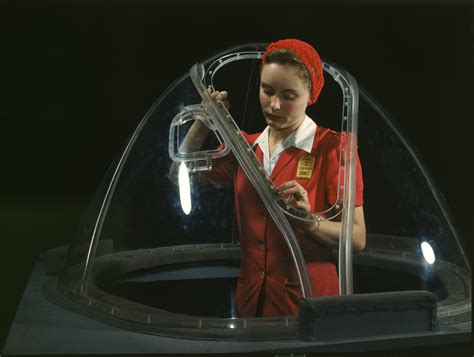 aircraft factory – Page 2 – Women of World War II