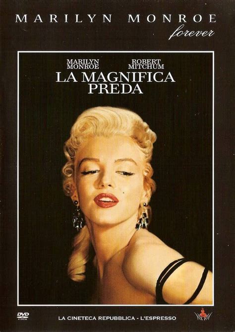 La Magnifica Preda 1954 Scheda Film Stardust