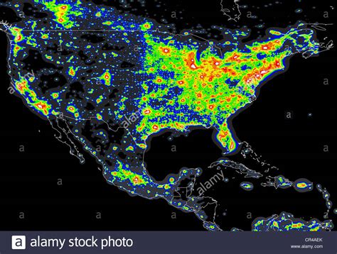 Canada Quebec Province Mont Megantic Dark Sky Reserve