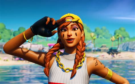 Aura is an uncommon outfit with in battle royale that can be purchased from the item shop. Aura Fortnite Skin Wallpapers - Wallpaper Cave