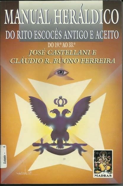 Blog Do ConsistÓrio Nº 1 Mistérios E Alta Maçonaria No Brasil