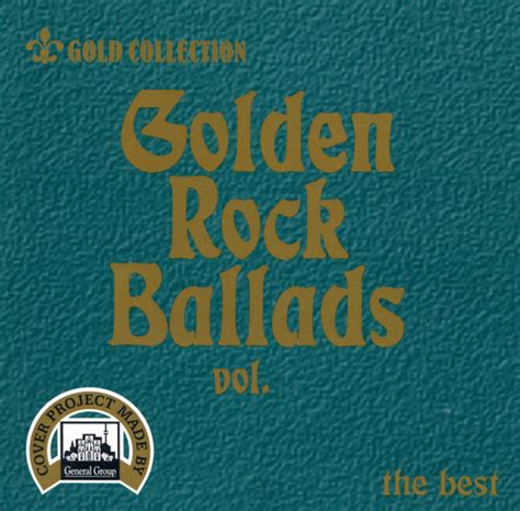 golden rock ballads vol 2 cd discogs