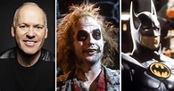 Michael Keaton: 5 películas para celebrar su cumpleaños | La Verdad ...