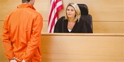 What Does It Mean To Plead Guilty To A Crime Js Defense