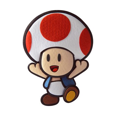 Traveling Toad Paper Mario Guide Ign