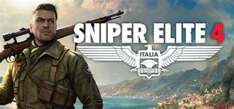 Скачать Sniper Elite 4 Трейнерtrainer 6 152 Upd 17102018