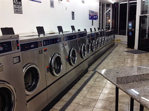 Ocean View Laundromat Laundromat In San Francisco