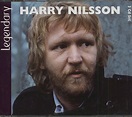 Harry Nilsson CD: Legendary (3-CD) - Bear Family Records