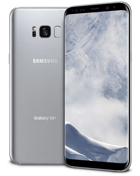 Samsung Galaxy S8 How Does It Handle Speed Durability Drop And Water