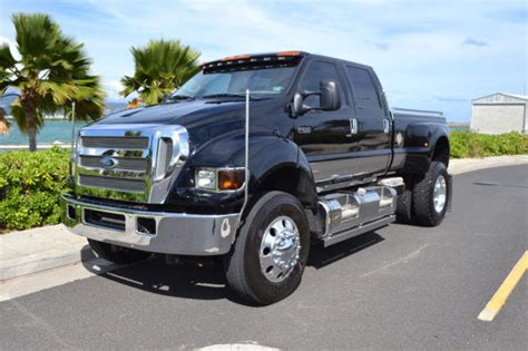 F 1350 Ford F950