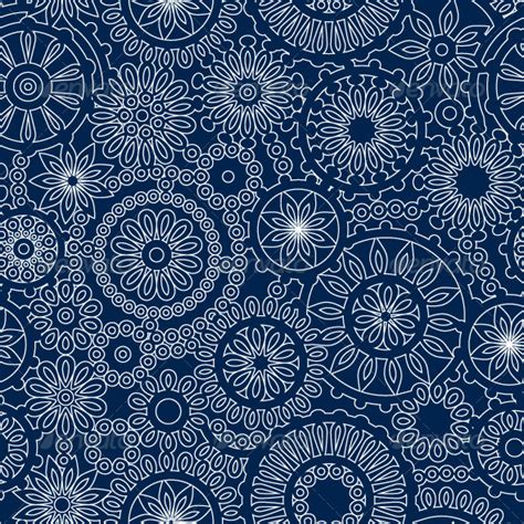 45 Navy Blue And White Wallpaper On Wallpapersafari