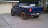 Pictures of 1997 Ford F250 Tire Size