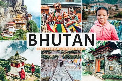 Download free mobile lightroom presets from creativetacos. Free Bhutan Mobile & Desktop Lightroom Presets ~ Creativetacos