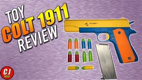 Free Delivery On All Items Affordable Prices Toy Guns Colt