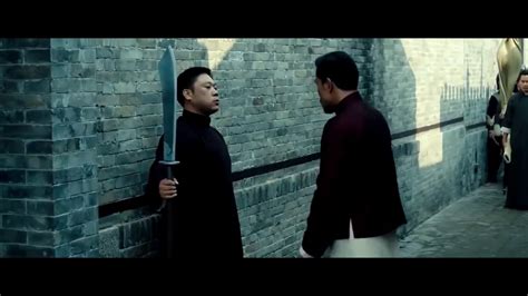 أروع مقاطع القتال الكونغ فو من فيلم معلّم الصيني ترجمة عربية Youtube