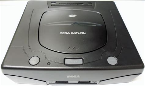 Filesega Saturn Europe Video Game Music Preservation Foundation Wiki